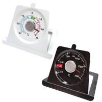 ราคา diymore ตู้เย็นเทอร์โมมิเตอร์หน้าปัดขนาดใหญ่ 30 30 50 300 เตาอบเทอร์โมมิเตอร์ชุดครัวบ้านอลูมิเนียมแม่นยำเทอร์โมมิเตอร์ (20075986431)