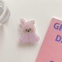 ราคา Pearlypanshop แหวนขาตั้งโทรศัพท์มือถือ Griptok สไตล์เกาหลี ที่ติดโทรศัพท์มือถือ 3D (15833792926)