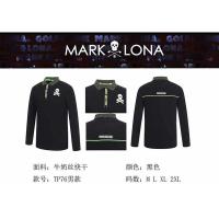 ราคา Titleist J lindeberg DESCENTE ANEW MARK LONA PEARLY GATES แขนยาวเสื้อยืดชายฤดูใบไม้ผลิ ฤดูร้อน2021ใหม่เสื้อกอล์ฟกอล์ฟเสื้อผ้ากีฬาแห้งเร็วเสื้อโปโล Unlined บนเสื้อผ้าชายเงิน (14983660460)