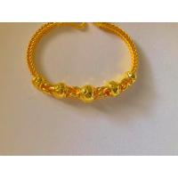 ราคา ข้อมือทองลายเบนซ์น้ำหนัก2บาท คั้นโอ่งสุโขทัย งานจริงสวยกว่าในรูป (19162434635)