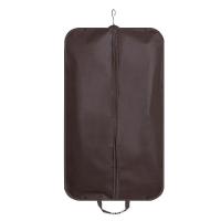 ราคา TINYAT กระเป๋าถุงใส่เสื้อผ้าสูทสำหรับจัดเก็บและเดินทางซักได้สำหรับเสื้อยืดแจ็คเก็ตสูทเสื้อโค้ทชุด3ชิ้น (18304544379)