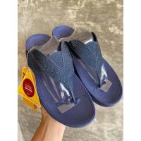 ราคา Fitflop ผู้หญิงเกรดA Size 36 40 รองเท้าเพื่อสุขภาพ รองเท้าแตะรัดส้น รองเท้าผู้หญิง รองเท้าฟีฟฟอฟ รองเท้าfitflop สินค้ามีในไทย จัดส่งทุกวั (16119571205)