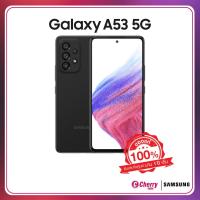 ราคา Samsung Galaxy A53 5G 8 128GB รับประกันศูนย์ 1 ปี (13766371515)