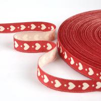 ราคา 15มิลลิเมตร5yds กระเป๋าแฮนด์เมดพิมพ์ริบบิ้นผ้าฝ้ายสำหรับ DIY ตกแต่งงานแต่งงานคริสต์มาสจักรเย็บผ้าผ้า (16814840077)