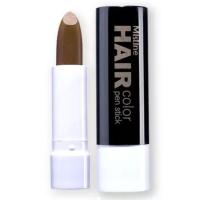 ราคา Exp 03 2024 มิสทิน แฮร์ คัลเลอร์ เพ็น สติ๊ก ปิดหงอก ปิดผมขาว เร่งด่วน กันน้ำ ครีมปิดผมขาว ชั่วคราว ชนิดแท่ง Mistine Hair Color Pen Stick 3 2 g (17432754656)