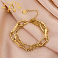 ราคา ของขวัญวาเลนไทน์ที่ดีที่สุด สร้อยข้อมือผญ24k สร้อยข้อมือทอง ข้อมือทอง1สลึง ข้อมือทอง1สลึ กำไลข้อมือทอง24k กำไลหินนำโชค ข้อมือวินเทจ (19219378544)