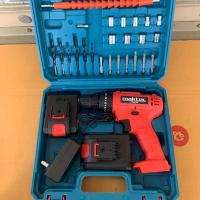ราคา สว่านไร้สายMAKTEC 149 V อุปกรณ์ (19314428929)