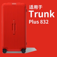 ราคา เหมาะสำหรับลำต้น Plus33 Inch RIMOWA Trunk Sleeve RIMOWA Protective Case RIMOWA Suitcase (19319408241)