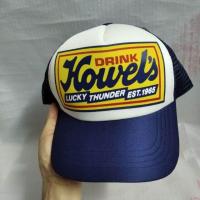 ราคา หมวกแก็บแฟชั่น หมวกวินเท็จ หมวกตาข่าย หมวกtwo tone (19709806057)