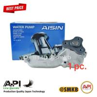ราคา AISIN ปั้มน้ำ ฮอนด้า Honda City 2009 L13A L15A 19200 RBO 003 WPH801V CITY2010 L13A L15A (19744105910)