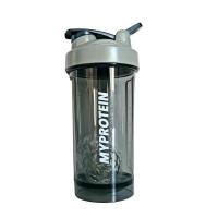 ราคา Original The new Myprotein Panda Shaker Cup 500ml Fitness Sports Protein Muscle Builder Mixing Ball with Graduation Cup (19833726055)