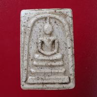 ราคา พระสมเด็จ พระเครื่อง วัตถุมงคล พระสมเด็จวัดระฆัง พระสมเด็จโต An amulet (16180576155)