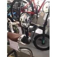ราคา กระจกปลายแฮนด์ 3D BIKE MIRROR (16189617412)