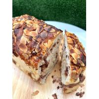 ราคา ขนมปังถั่วดำ ขนาด 500 กรัม (20942931105)