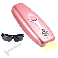 ราคา Rovtop เครื่องกำจัดขน IPL เลเซอร์เลเซอร์กำจัดขน990000กะพริบไม่เจ็บปวดเครื่องมือไฟฟ้า5ชิ้นกำจัดขนข้ามพรมแดนสำหรับร้านเสริมสวยที่บ้านอย่างถาวรขายดีเลเซอร์กำจัดขนทั้งตัว (21015998527)