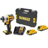 ราคา NNP 006 ไขควงกระแทกไร้สาย DCF787D2 18V DEWALT พร้อมส่ง (19759324620)