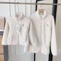 ราคา UNIQLO ห้องลองเสื้อเสื้อผ้าเด็ก เด็กผู้ชาย เด็กผู้หญิง UT เสื้อแจ็คเก็ตชุดขนแกะติดซิปตุ๊กตาโดราเอมอนแขนยาว453655 (20236670775)