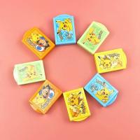 ราคา Pokemon Pikachu Magic กล่องยางลบการ์ตูนสร้างสรรค์อะนิเมะรูปลิ้นชักยางลบเด็กประถมของขวัญของเล่นสุ่ม2Pcs (16510669558)