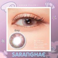 ราคา คอนแทคเลนส์ Dreamcolor1 รุ่น Saranghae (16638138214)