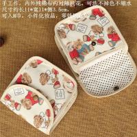 ราคา กระเป๋าใส่ผ้าอนามัยกระเป๋าใบเล็กใส่ผ้าอนามัยสไตล์เกาหลีกระเป๋าเก็บของน่ารักพกพาสะดวกสไตล์เกาหลีสำหรับนักเรียนสาวๆ (16705686332)