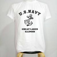 ราคา เสื้อ ทหาร U S Navy ผ้า บาง 50 (10527026151)
