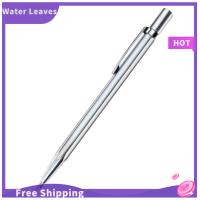 ราคา Water Leaves Qcici ใหม่ Scriber ทังสเตนเหล็กขีดคาร์ไบด์เครื่องหมายปากกาแกะสลักเครื่องประดับแกะสลักเครื่องมือ S018Y คุณภาพสูง (20613847437)