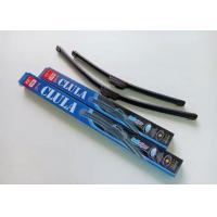 ราคา ใบปัดน้ำฝนClulaใบปัดน้ำฝนติดตั้งง่ายๆติดตั้งเองได้ใบปัดน้ำฝนเนื้อซิลิโคนยางคุณภาพดีปัดได้เกลี้ยงมีหลายขนาดให้เลือก (9283464489)