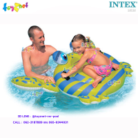 ราคา Intex แพปูน้อย 53 x 43 นิ้ว 1 35 x 1 09 ม รุ่น 58536 (10535332210)