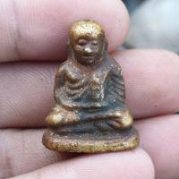 ราคา หลวงพ่อเงิน วัดบางคลาน เนื้อทองผสม (11198545308)