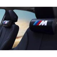 ราคา 2Pcs รถ Headrest คอหมอนสำหรับ BMW E46 F30 E90 E60 F20 F10 E36 E39 E87 G30 (12110576903)