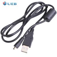ราคา สายปลั๊กแอนด์เพลย์ถ่ายวิดีโอข้อมูลกล้องความเร็วสูงสายข้อมูล USB สำหรับ Nikon Coolpix S01 S2600 S2900 S4300 S4200 (20908579843)