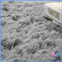 ราคา Dovin พรมขนยาว ฟูฟู ขนนุ่ม พรมปูพื้นห้องรับแขก พรมตกแต่งบ้าน carpet (12880618731)