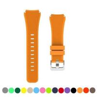 ราคา 2023 สาย Axon Moni Pro สาย สายนาฬิกาสายซิลิโคน สายสำรอง Axon Moni Pro smart watch สายรัด สายรัดข้อมือกีฬา สายรัด Aston Smartwatch fit สายรัด (20043925217)