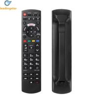 ราคา LeadingStar Fast Delivery Replacement Led Tv Remote Control Controller Compatible For Panasonic Smart Led Tv Netflix N2qayb00100 N2qayb Universal (20129294922)