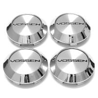 ราคา Style 4PCS lot 70MM Silver Auto Car Wheel Center Cap For VOSSEN Work Advan Racing Akita Vossen Wheel Rim Hub Cap (18195760821)