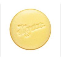ราคา ฟองน้ำสำหรับขัดเคลือบสีรถ MEGUIARS รุ่น W 0005 สีเหลือง (18186729485)