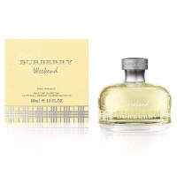 ราคา แท้ BURBERRY WEEKEND FOR WOMEN 100 ML EAU DE PARFUM (18239154166)