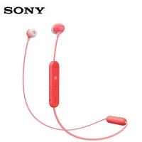 ราคา ประกันศูนย์ 1ปี Sony Wi C300 หูฟัง บลูทูธ เบส หูฟังบลูทูธแท้ หูฟังไร้สาย bluetooth หูฟังไร้สายแท้ หูงฟังบลูทูธ หูพังบลูทูธ หูพังไร้สาย หูงฟัง (18456487803)