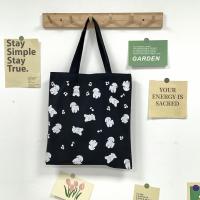 ราคา Thing a Home กระเป๋าสะพายข้าง กระเป๋าสะพายไหล่ กระเป๋าผ้าสกรีนลาย แฟชั่นสไตล์วัยรุ่น (19053364779)