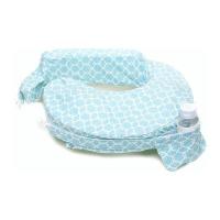ราคา หมอนให้นม My Brest Friend Nursing Pillow รุ่น Original Deluxe Super Deluxe สีและลายใหม่ล่าสุด (19378387382)