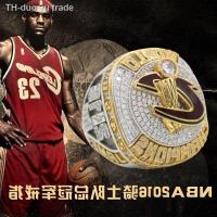 ราคา แหวน Nba 2016 James Knight แหวนบาสเกตบอล 14 K สีทองชายแหวน (9275534808)