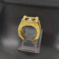 ราคา กรอบแหวนหลวงพ่อพัฒน์งานทองสูตรแท้ฝังเพชรCZลงในตัวเรือน มีสำหรับทุกรุ่นของหลวงพ่อพัฒน์วัดห้วยด้วน แจ้งรุ่นและไซส์แหวนก่อนสั่งซื้อ (10376747119)