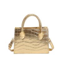 ราคา New Style Fashion Rhombus Personality Handbag Trendy Messenger Bag Female Classy Travel One Shoulder Small AUG (20123290742)