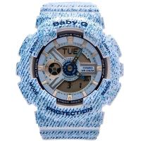 ราคา นาฬิกาข้อมือผู้หญิง Baby G รุ่น BA 110TX 1ADR BA 110PP 3A BGA 130TR 7BDR BGS 100RT 2ADR BGA 180 4B4DR BGA 160 1BDR BA 110DC 2A3DR BGA 185TR 7ADR BA 110TR 7ADR BA 110NC 2ADR BGA 131 4B5DR ขนาด 43 มม (2