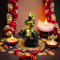 ราคา พรีเมี่ยม งานแฮนเมด P1 โดยช่างฝีมือ ราคาถูก ทำจี้ หรือใส่ตู้ ปิดทองแท้ งานพระแม่อุมา แม่อุมา พระแม่ทุรคา พระแม่อุมาเทวี (19190388078)