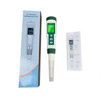 ราคา VOKTTA YY 1030อาหารเนื้อชีสนมเครื่องวัดค่า PH เครื่องวัดอุณหภูมิอาหารเครื่องมือวัดค่า PH สำหรับตัวทดสอบคุณภาพน้ำในตู้ปลา (20756903681)