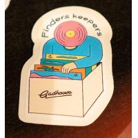 ราคา Gadhouse Festive Sticker (21258324975)