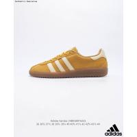 ราคา Adidas Samba OG Sport Sneakers Classic Design with Genuine Leather Comfort รองเท้าผ้าใบผู้ชาย รองเท้าฟิตเนส รองเท้าเทรนนิ่ง รองเท้าวิ่งเทรล รองเท้าแตะ (20507813828)