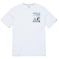ราคา ส่งของ The North Face เสื้อยืด แขนสั้น ผ้าฝ้าย พิมพ์ลาย สําหรับผู้ชาย และผู้หญิง (19692471421)