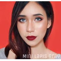 ราคา คอนแทคเลนส์ Dreamcolor1 รุ่น mini lapis ลายยอดฮิตตลอดกาล (17131478085)